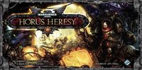 Board Game: Horus Heresy