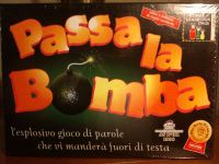 Passa la Bomba