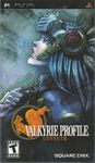 Video Game: Valkyrie Profile: Lenneth