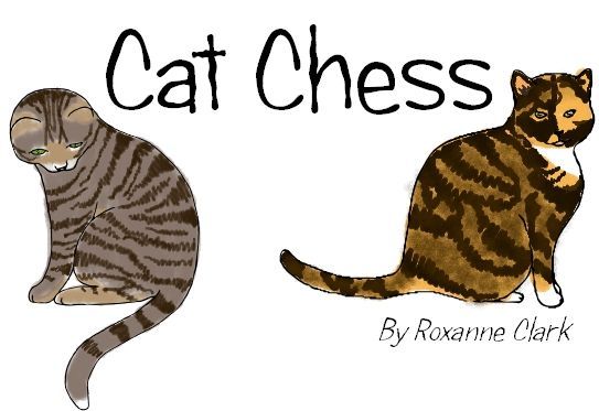 Cat Chess