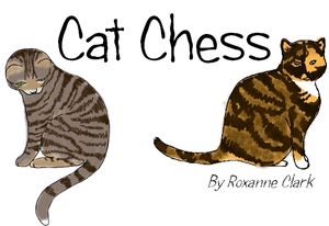 Cat Chess