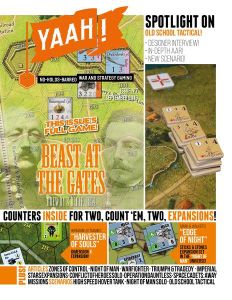 The Beast at the Gates: Drewry's Bluff 1864