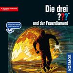 Die drei ??? und der Feuerdiamant