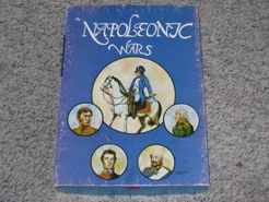 Napoleon's Campaigns: Expansion Set 1 