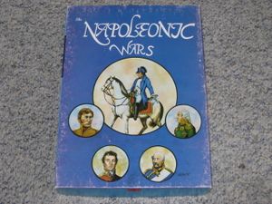 Napoleon's Campaigns: Expansion Set 1 