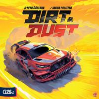 Dirt & Dust