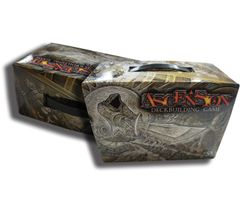 ascension card sleeves VCard Card Sleeves: Divine Chaos