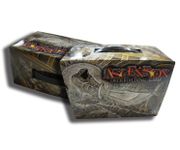 Board Game Accessory: Ascension: Box and Sleeve Combo