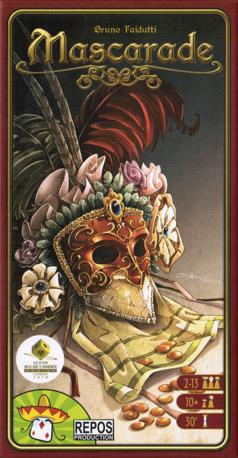 Mascarade