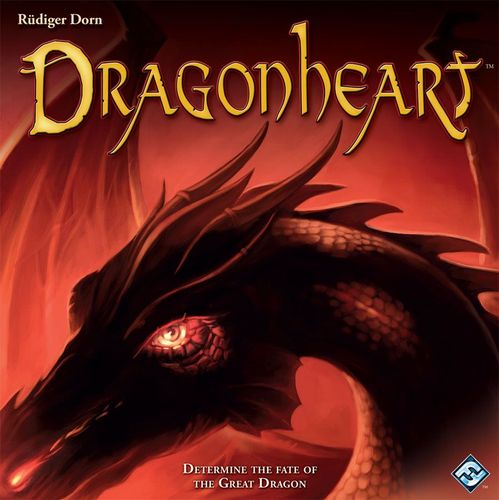 Dragonheart - A Detailed Review | BoardGameGeek
