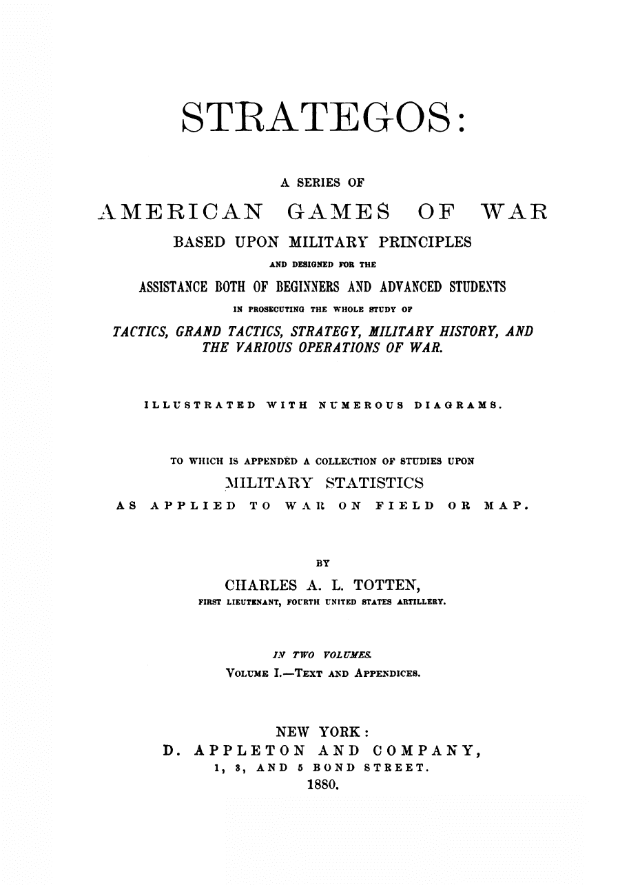 Strategos
