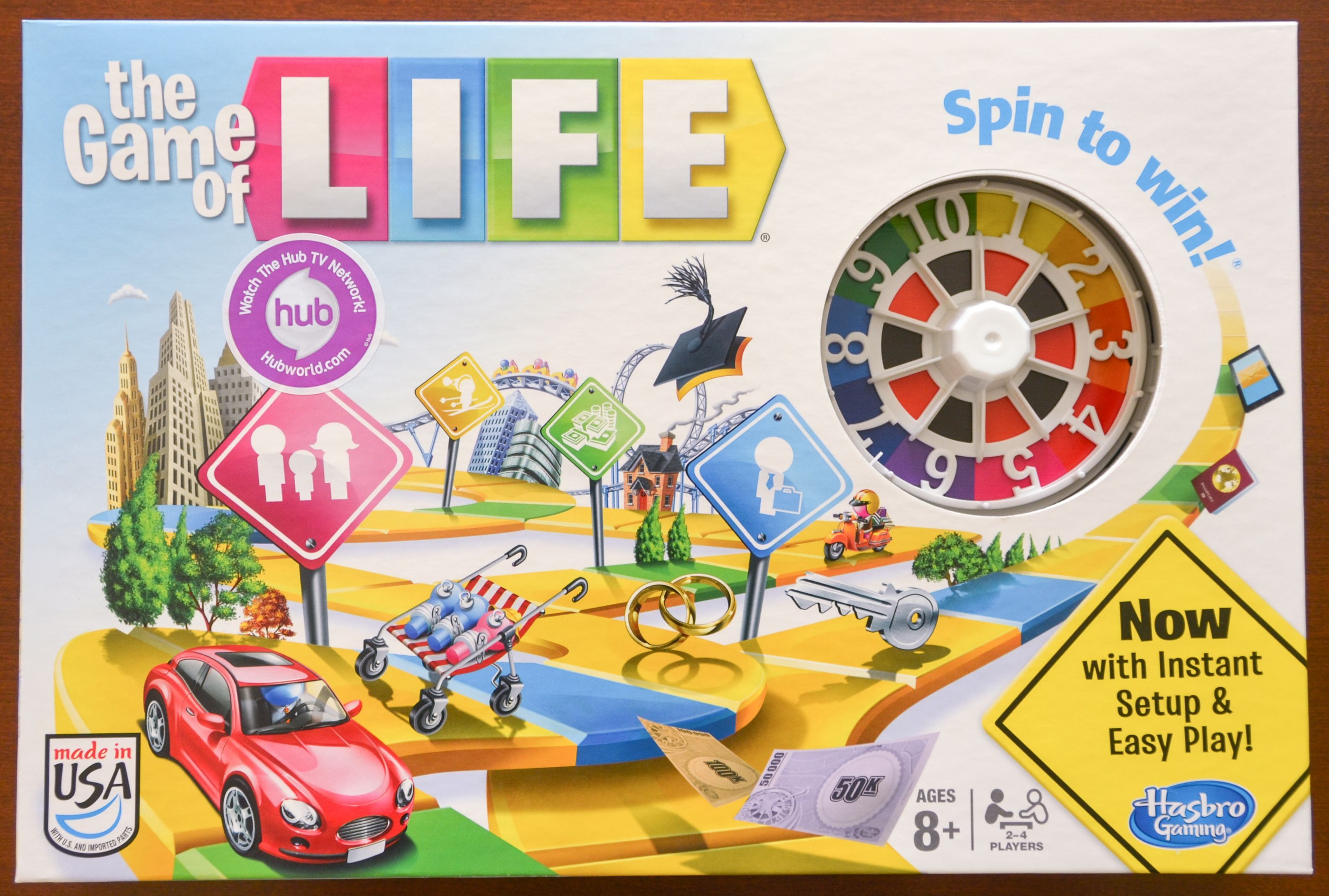 Game cover image
