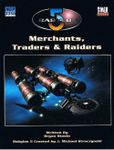 RPG Item: Merchants, Traders & Raiders