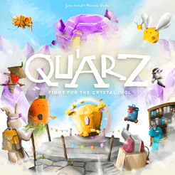 Qu'arz