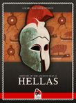 History of the Ancient Seas I: HELLAS