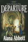 RPG Item: Departure