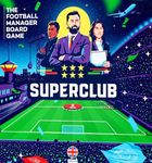 Superclub: The Football Manager Board Game