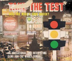 Take the Test
