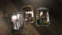 New industry cards for Birmingham - pottery,…