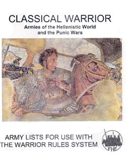 Classical Warrior