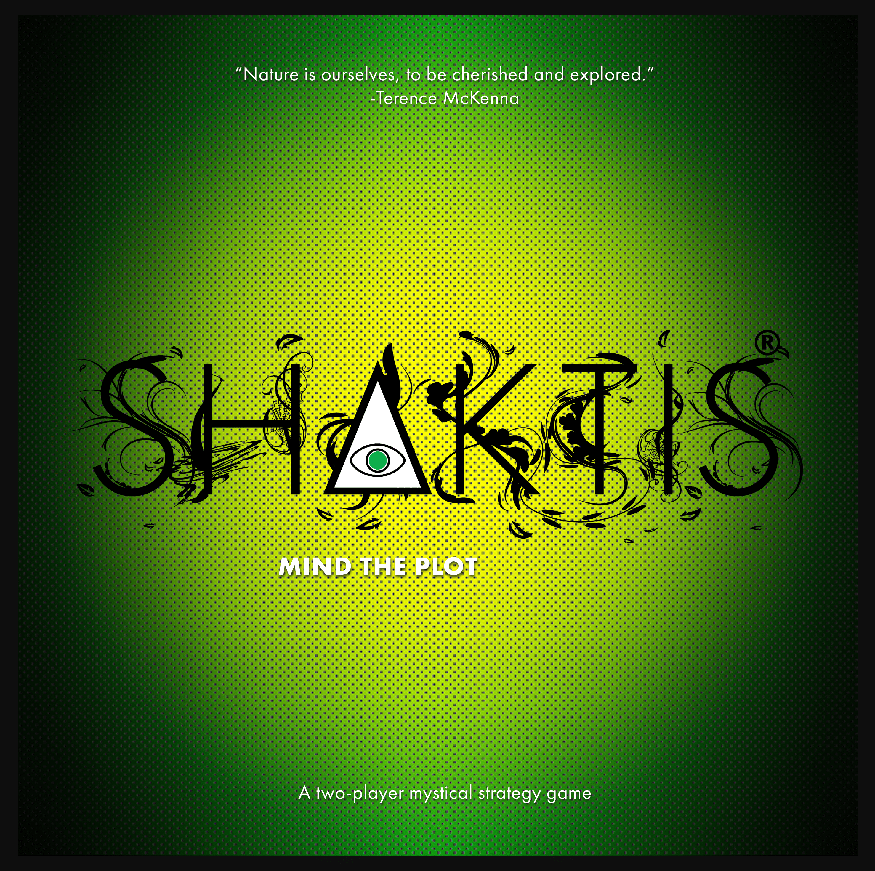 Shaktis