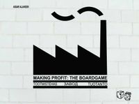 Making Profit: The Boardgame