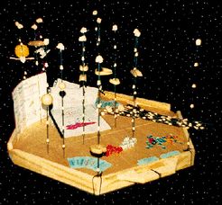 Space: The Game