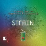 Board Game: Strain