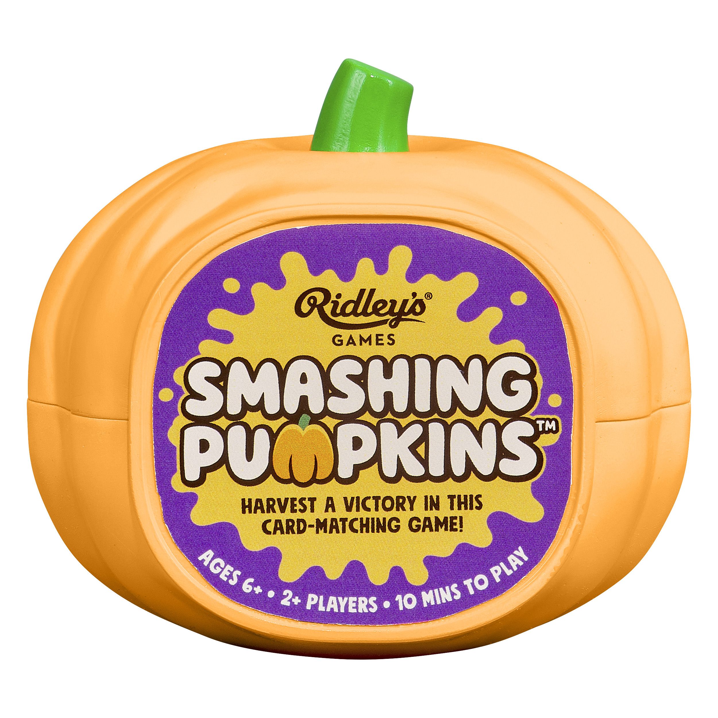 Smashing Pumpkins