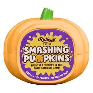 Smashing Pumpkins