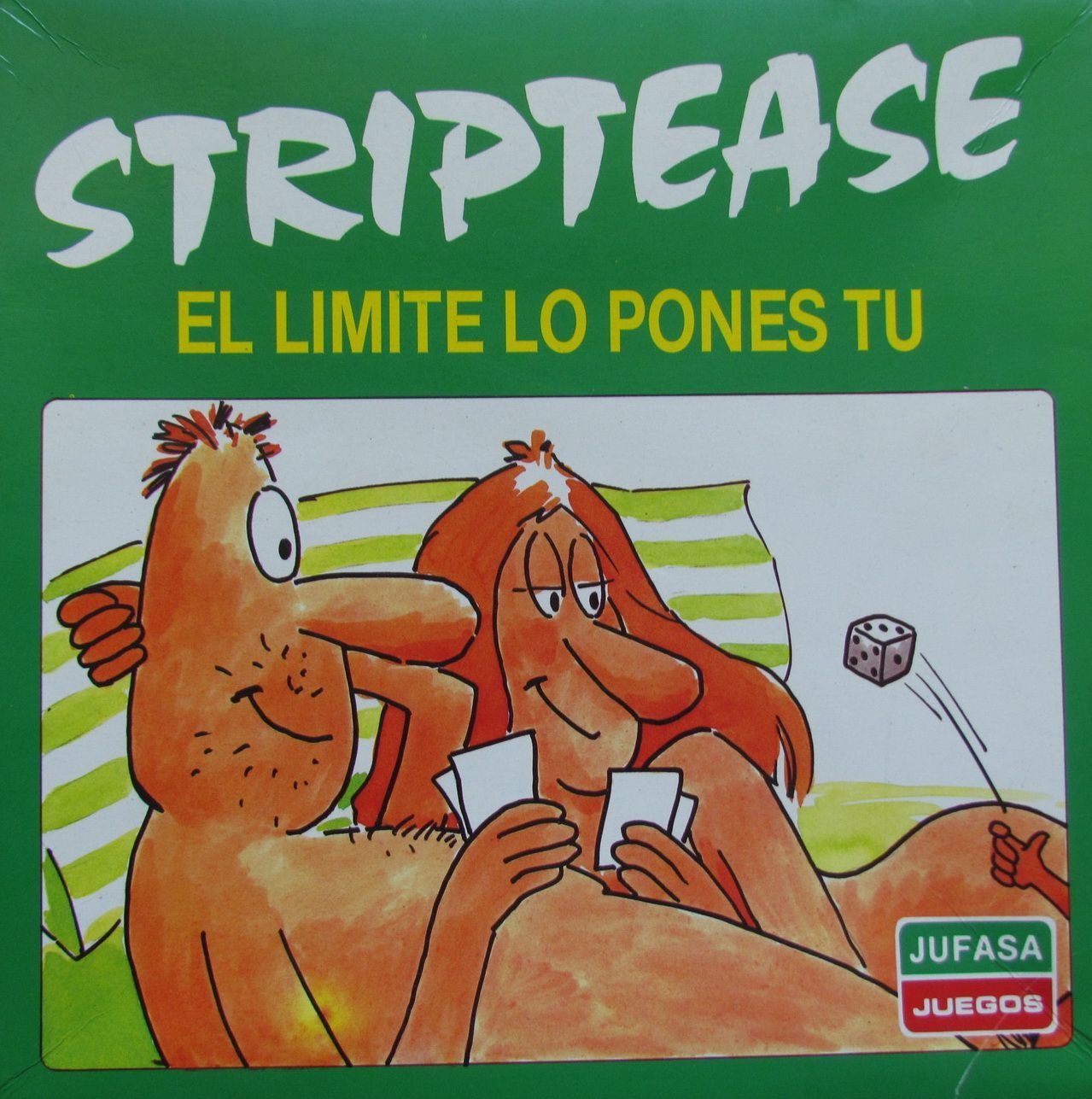 Striptease