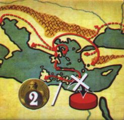 Olympos: Expansionnism