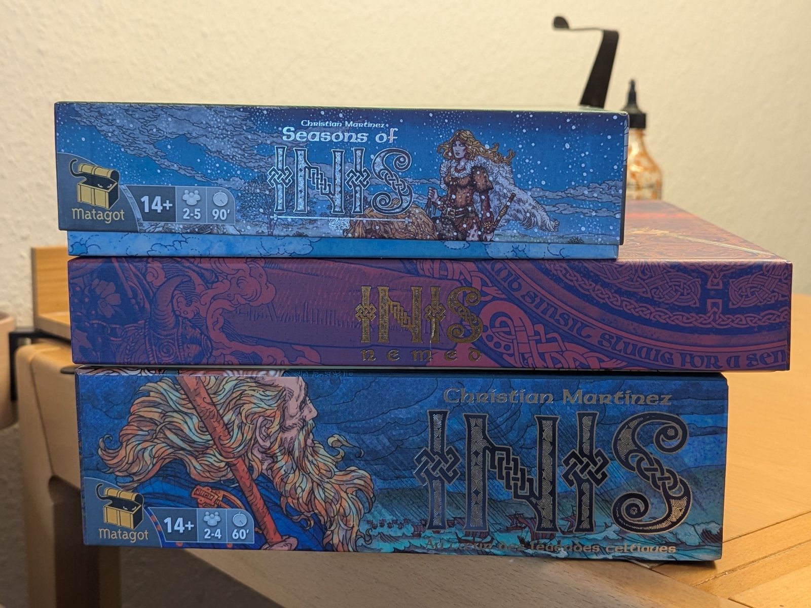 BoardGameGeek