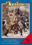 Board Game: Leuthen: Frederick's Greatest Victory