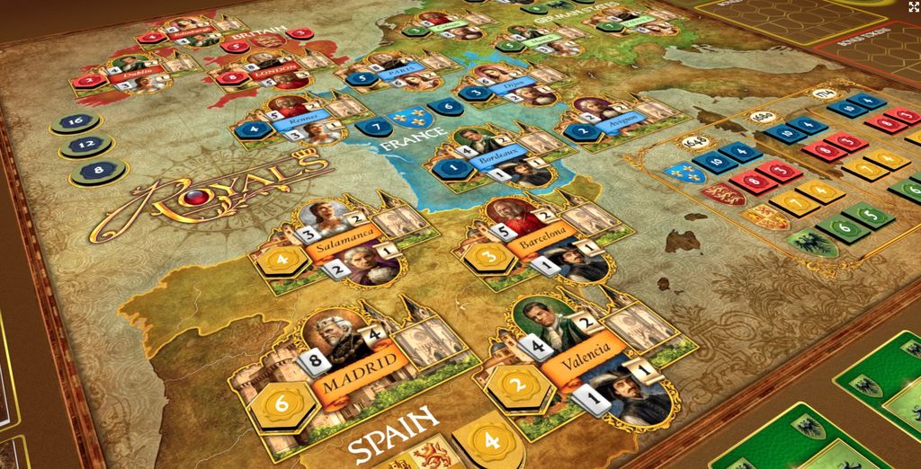 BoardGameGeek
