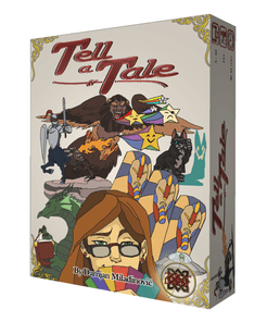 Tell a Tale