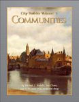 RPG Item: City Builder Volume 01: Communities