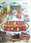 Video Game Compilation: Arcade Zone