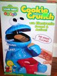 Cookie Crunch