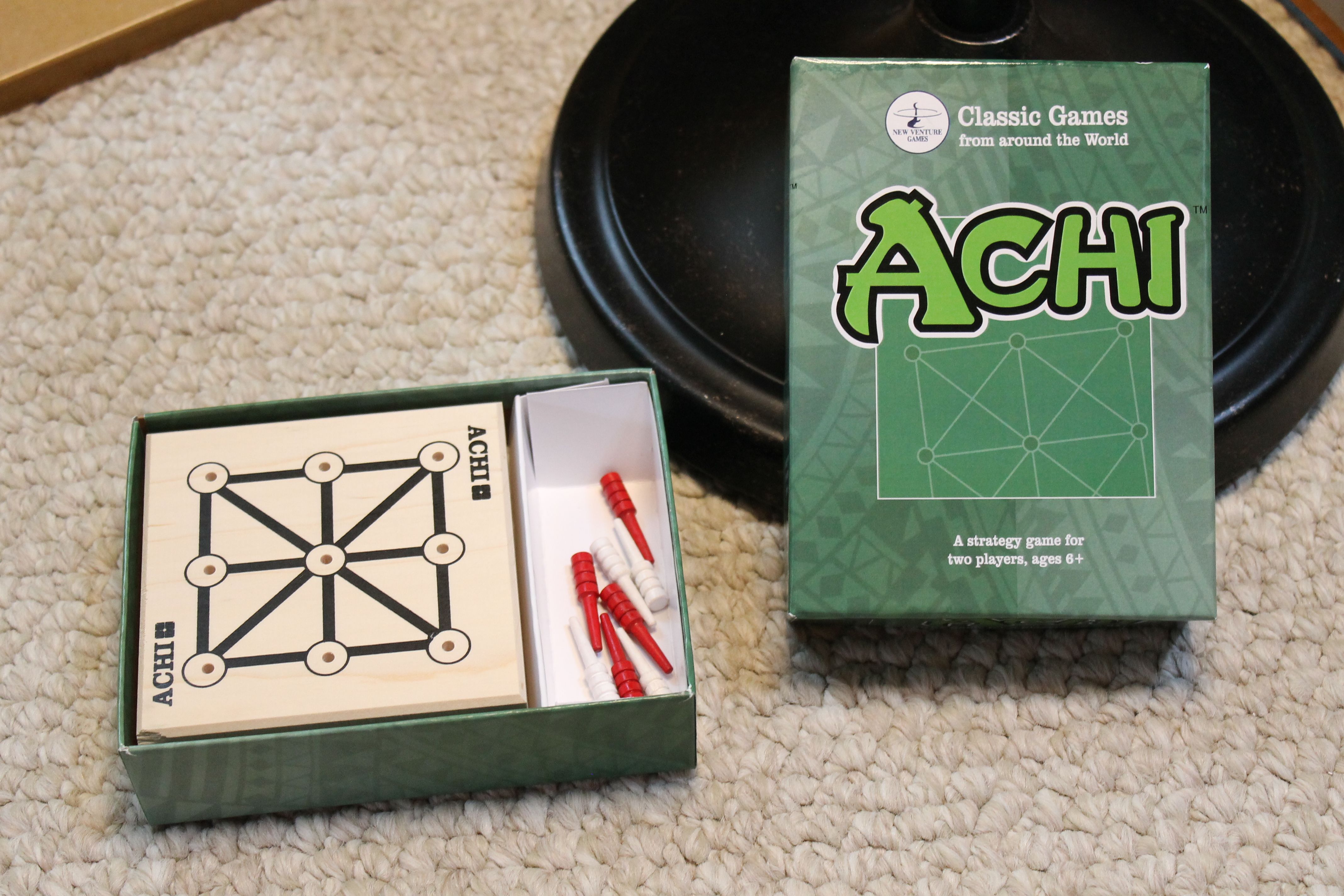 Achi