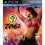 Video Game: Zumba Fitness: Join the Party