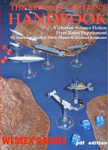 Aeronef Captain's Handbook