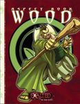RPG Item: Aspect Book: Wood