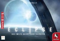 Eclipse: Das zweite galaktische Zeitalter
