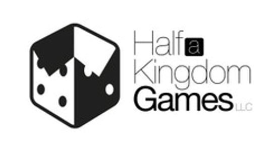Half-a-Kingdom Games