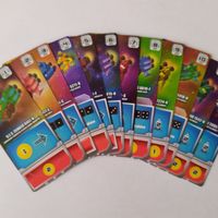 Space Base: Dreadnaught Promo Pack