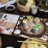 Steam Up: A Feast of Dim Sum (Deluxe Edition) – Hot Banana Games