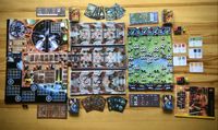 Reply: Star Wars: The Queen's Gambit:: General:: Re: PNP Version