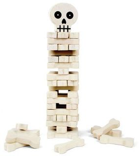 Stack The Bones