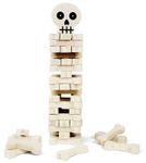 Stack The Bones